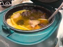 -金陵后厨·南京菜(新街口秣陵路店)