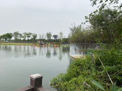 -梁鸿国家湿地公园