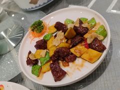 -盈晖海鲜酒家(威尼斯人店)