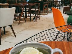 -VESH COFFEE(定西路店)