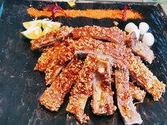 -晟永興烤鸭店(五道口店)