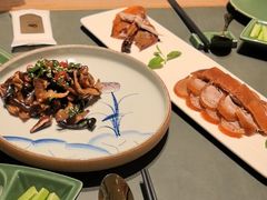 -晟永興烤鸭店(五道口店)
