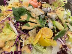 -望乡楼上海菜(日月光店)