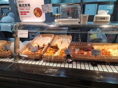 -物美超市(三里河店)