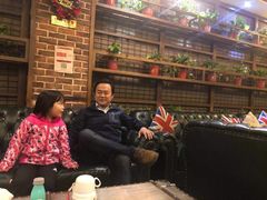 -真枪会射击俱乐部(河西中央公园店)