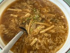 -青岛锅贴(四流中路店)
