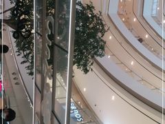 -Seesaw Coffee(上海虹桥天地店)