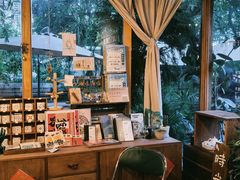 -时光花园(白鹭洲店)