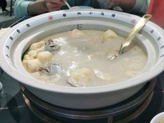 -小乌猪·金华筒骨煲(永盛购物广场店)