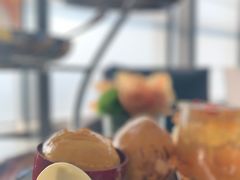 -悦厅·下午茶(杭州柏悦酒店)