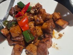 -汤城小厨•粤菜•靓汤(苏州街店)