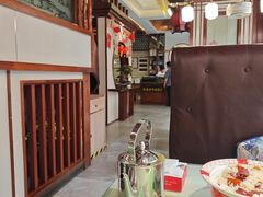 -福荣新中式餐厅