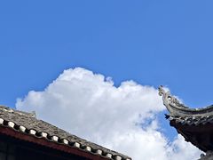 -青岩古镇