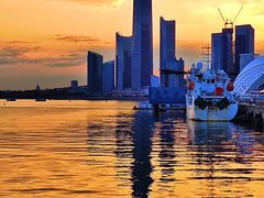 -青岛海尔洲际酒店