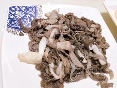-福寿斋·老北京铜锅涮肉·烤鸭(顺义总店)