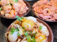 -冯校长老火锅(广州正佳广场店)