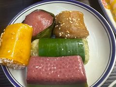 -津可佳·和树银海杂粮