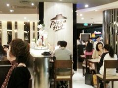 -必胜客(百联又一城店)