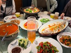 -徽韵人家·传承正宗徽菜(牡丹园店)