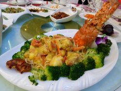 -苏宁环球套房饭店·宴会厅