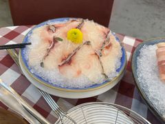 -吉源大排档·鱼生·海鲜(烧烤彩印厂店)