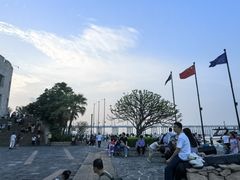 -南沙游艇会·大兵船餐厅