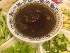 -老浒记烤鸭-北京菜(琉璃厂店)