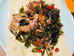 茶香鸭-31号公馆(黄兴广场白果园店)