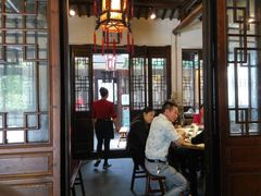 -三林本帮馆(中林街店)
