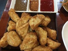 -美玲拉面(鞍山西道店)