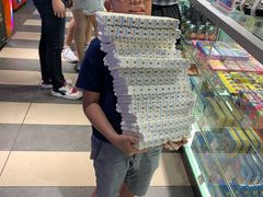 -反斗乐园(领展中心城店)