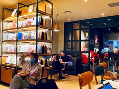 -COSTA COFFEE(新奥购物中心店)