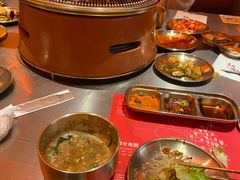 -西塔老太太泥炉烤肉(苏州大悦城店)