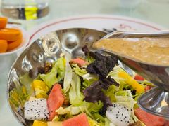 -良友·海鲜青岛菜(五四广场店)