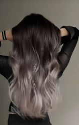 -奈川烫染Salon