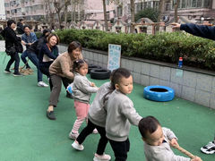 -东方剑桥幼儿园