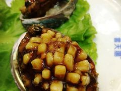 -小船渔村•大连菜•大连焖鱼(明泽街店)