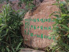 -洛阳市隋唐城遗址植物园
