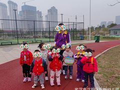 -汉阳区怡畅幼儿园