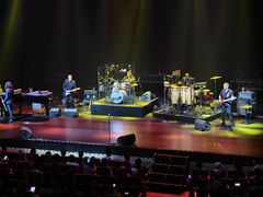 -交通银行前滩31演艺中心