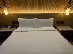 -浙江安吉JW万豪酒店