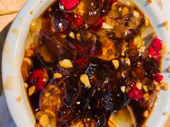 -胡马八破·川菜小馆(高新万达店)