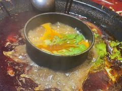 -蜀家渝重庆火锅(南屏街店)