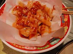 -新世界餐厅(万达店)