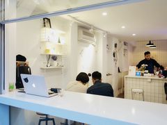 -倦勤咖啡(中山南路店)
