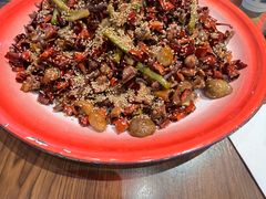 -歌乐人家·辣鸡酒馆(国贸店)