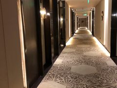 -南京圣和府邸豪华精选酒店