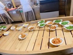 -听松楼·花园酒店·自助餐厅(红梅公园店)