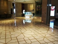 -长春净月潭喜来登酒店·盛宴标帜餐厅