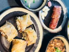 -大牛湾·眷村牛肉面(蠡溪店)